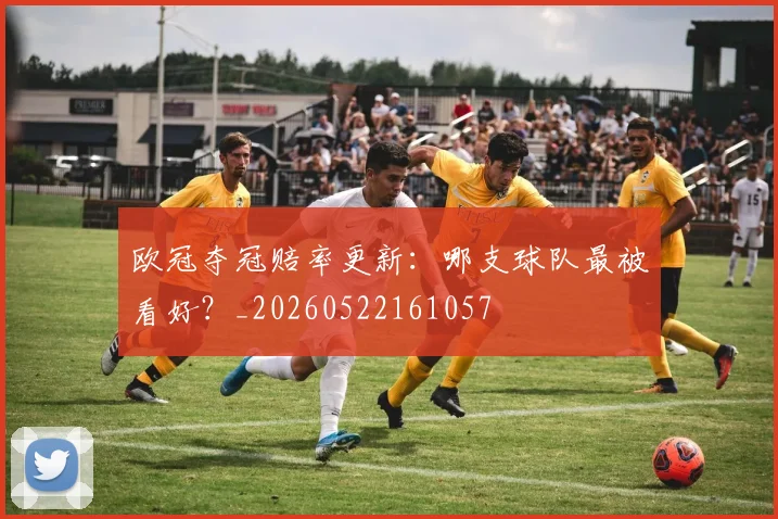 欧冠夺冠赔率更新：哪支球队最被看好？_20260522161057
